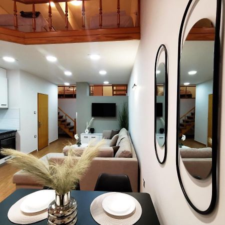 Pg Luxury Apartment 卡瓦拉 外观 照片