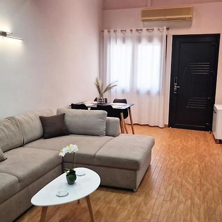 Pg Luxury Apartment 卡瓦拉 外观 照片