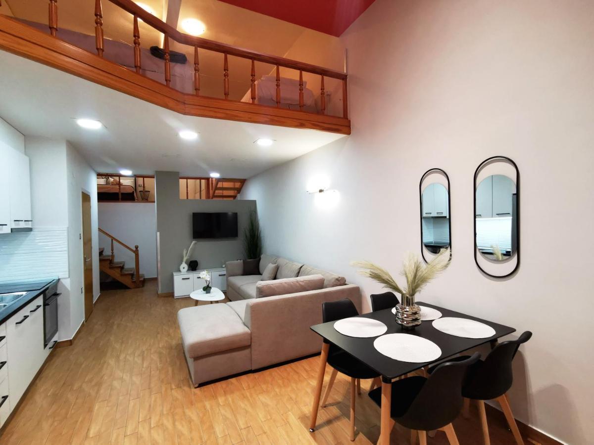 Pg Luxury Apartment 卡瓦拉 外观 照片