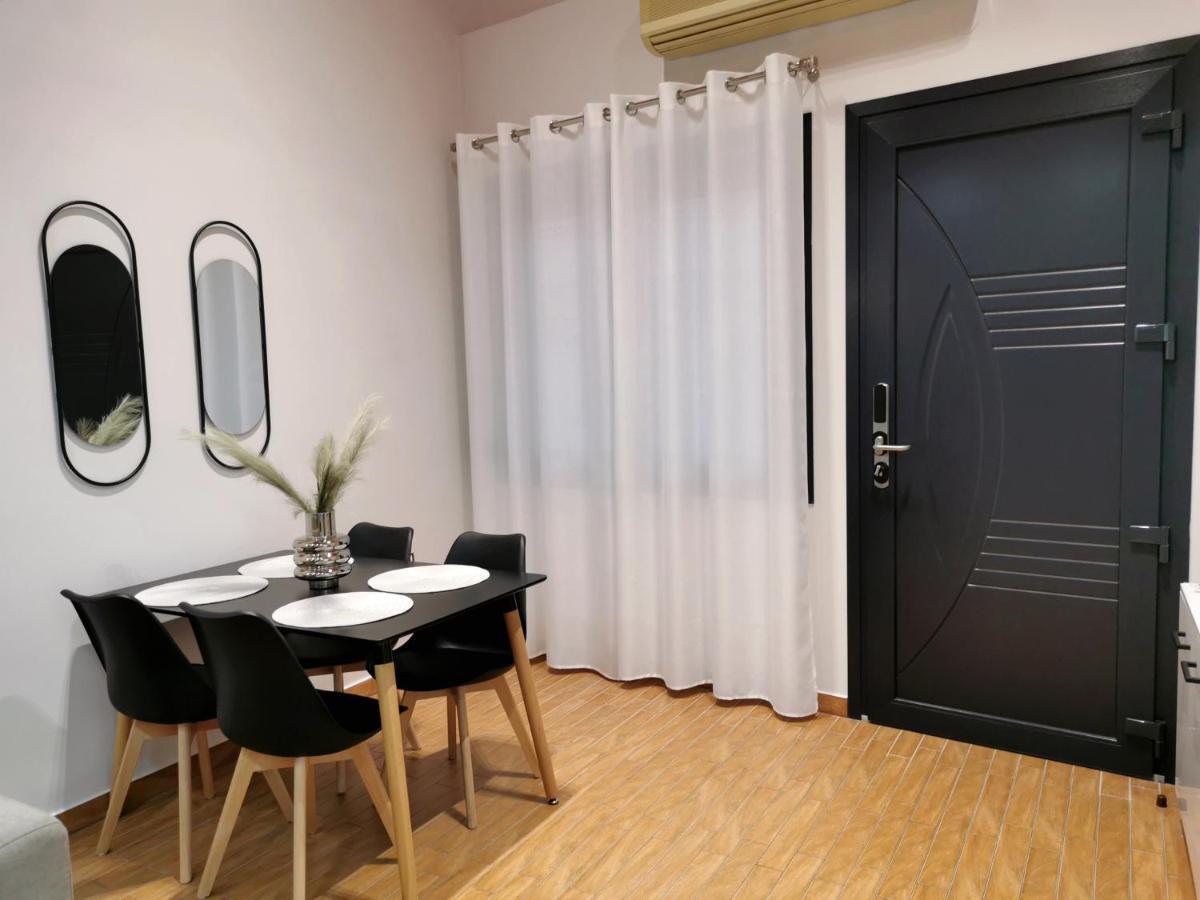 Pg Luxury Apartment 卡瓦拉 外观 照片