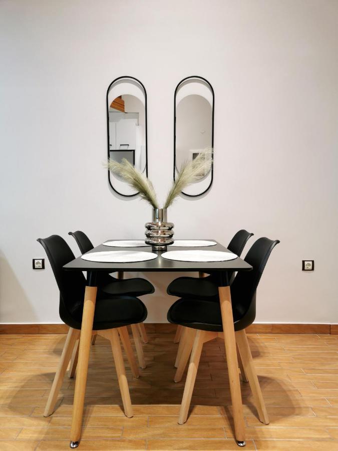 Pg Luxury Apartment 卡瓦拉 外观 照片