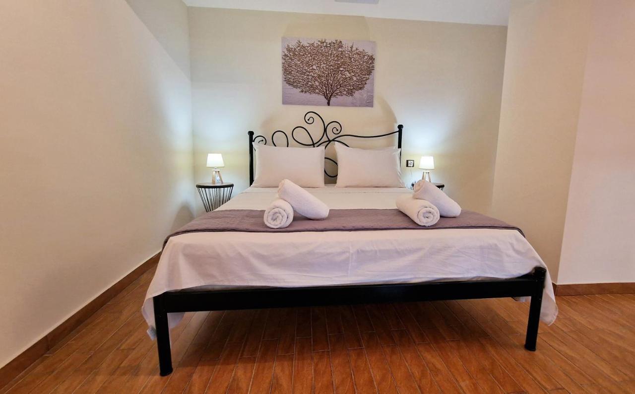 Pg Luxury Apartment 卡瓦拉 外观 照片