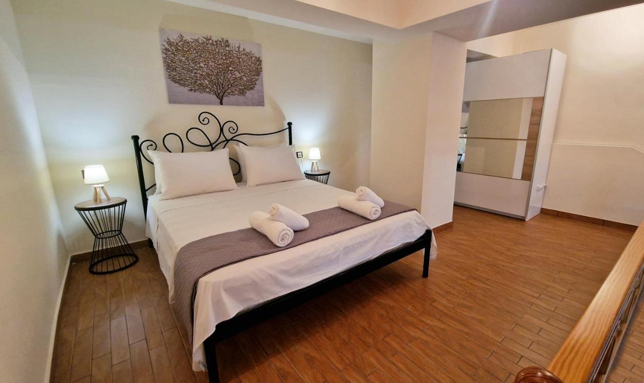 Pg Luxury Apartment 卡瓦拉 外观 照片