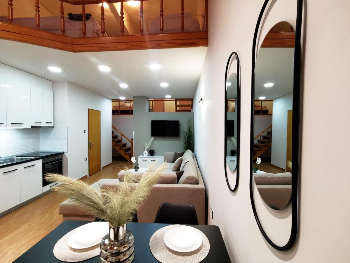 Pg Luxury Apartment 卡瓦拉 外观 照片