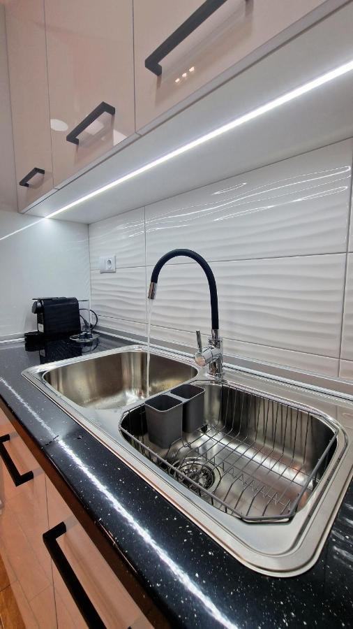 Pg Luxury Apartment 卡瓦拉 外观 照片