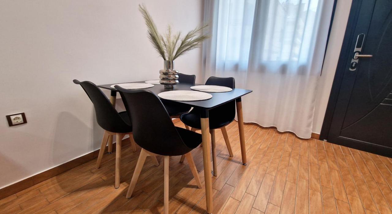 Pg Luxury Apartment 卡瓦拉 外观 照片