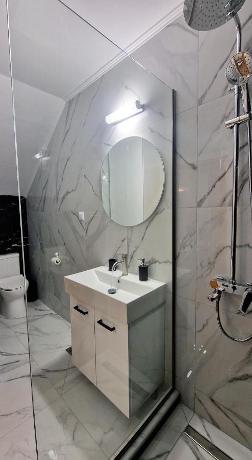 Pg Luxury Apartment 卡瓦拉 外观 照片
