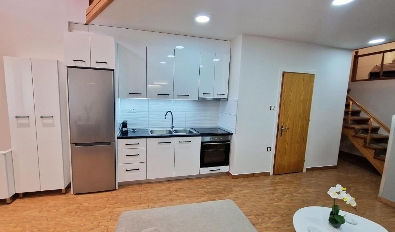 Pg Luxury Apartment 卡瓦拉 外观 照片