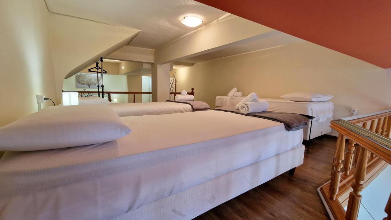 Pg Luxury Apartment 卡瓦拉 外观 照片
