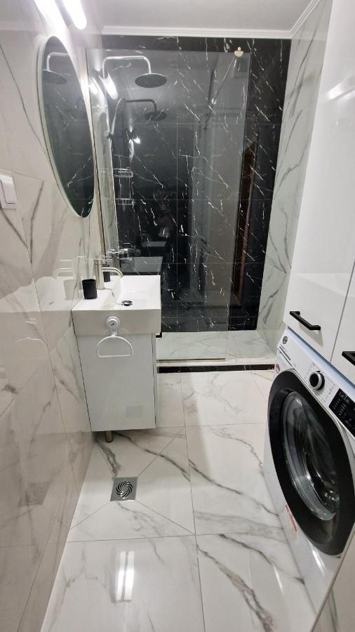 Pg Luxury Apartment 卡瓦拉 外观 照片