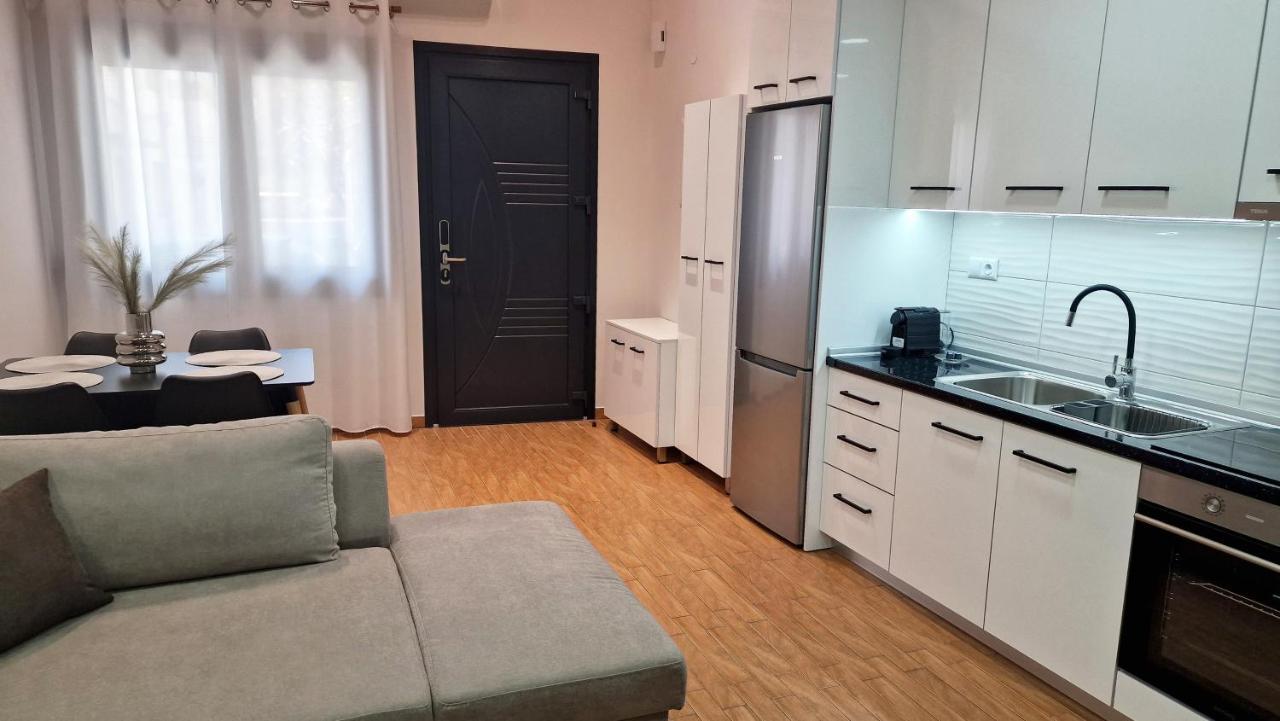 Pg Luxury Apartment 卡瓦拉 外观 照片