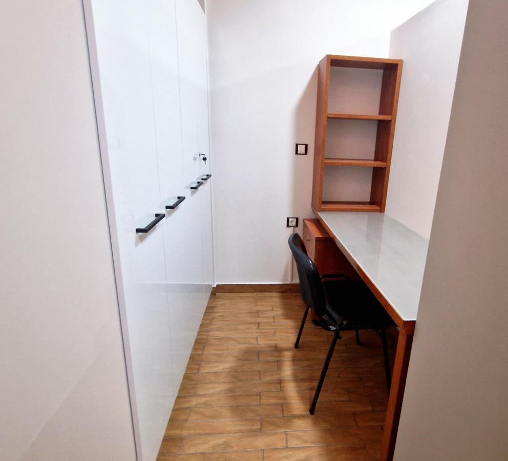 Pg Luxury Apartment 卡瓦拉 外观 照片
