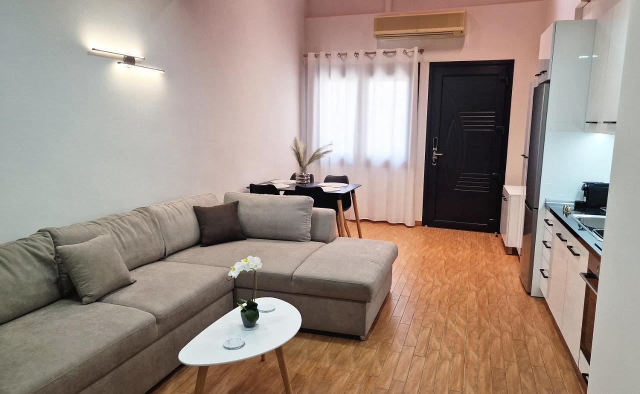 Pg Luxury Apartment 卡瓦拉 外观 照片