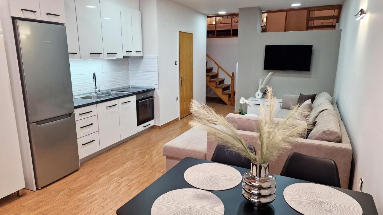 Pg Luxury Apartment 卡瓦拉 外观 照片