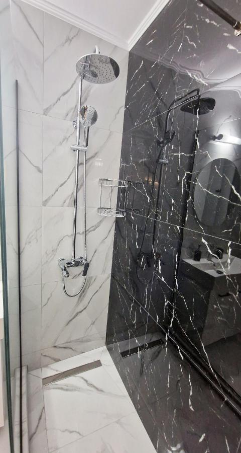 Pg Luxury Apartment 卡瓦拉 外观 照片